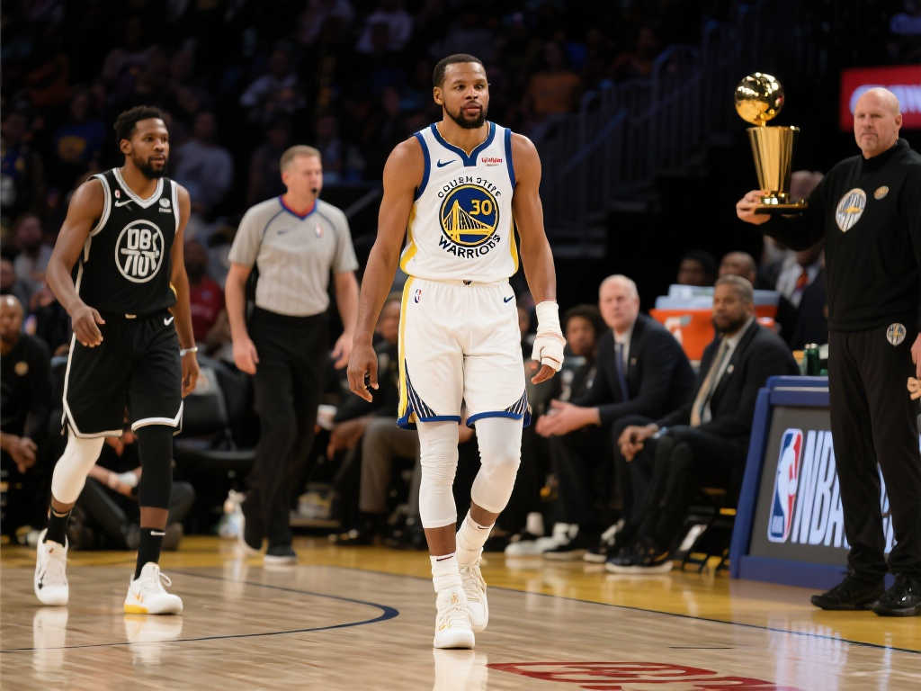 库里伤势堪忧，缺席多达13-20场！跟队记者证实，第五冠希望渺茫